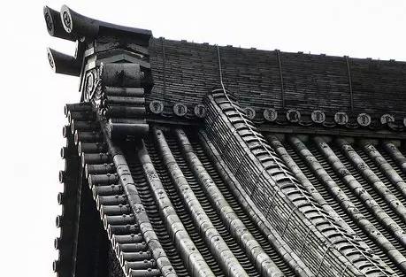 青瓦，古建磚瓦，河南青瓦