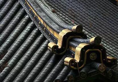 青瓦，古建磚瓦，河南青瓦