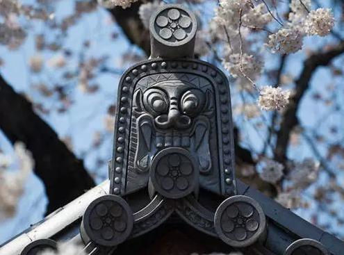 青瓦，古建磚瓦，河南青瓦